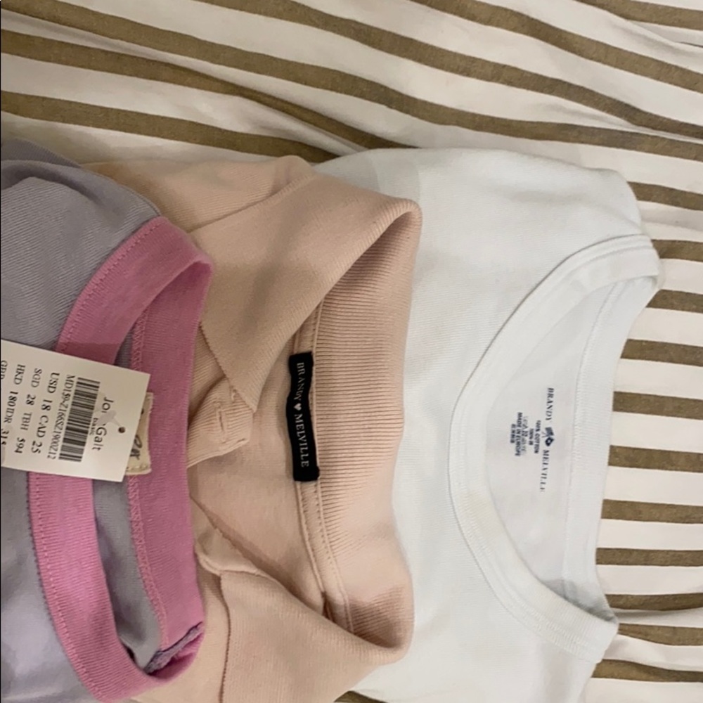 Five Brandy Items - image 2